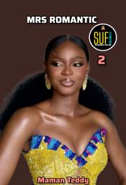 Mrs Romantic Book Hausa Novel By Aysha Maman Teddy .pdf