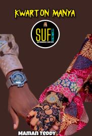 KWARTON MANYA BOOK 1 COMPLETE BY MAMAN TEDDY .pdf