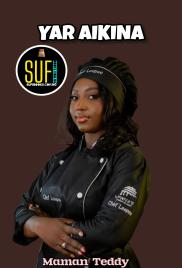 YAR AIKINA Hausa Novels By Aysha Maman Teddy.pdf