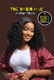 THE VIRGIN MAID COMPLETE BY MAMAN TEDDY.pdf