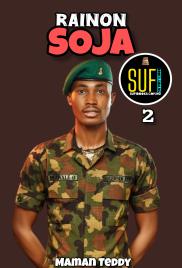 Rainon Soja Book 2 Hausa Novel By Maman Teddy .pdf