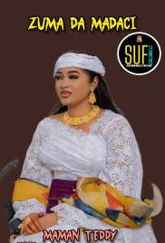 ZUMA DA MADACI  Romantic Hausa Novels by Maman Teddy .pdf