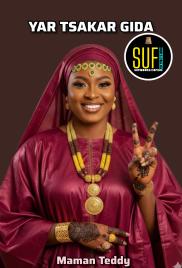 Yar Tsakar Gida Complete Hausa Novels By Aysha Maman Teddy .pdf