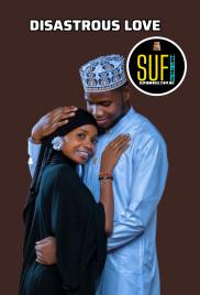 DISASTROUS LOVE (Azababbiyar Soyayya) Book Complete by M Shakur.pdf