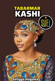 TABARMAR KASHI BOOK 1 HAUSA NOVELS BY SAFIYYA HUGUMA.pdf