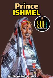 PRINCE ISHMEL Complete Hausa Novels by Fauziyya Tasiu Umar .pdf