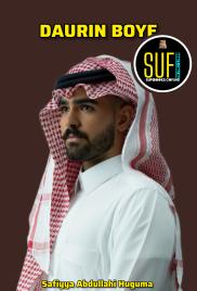 DAURIN BOYE Complete Hausa Novels by Safiya Abdullahi Huguma.pdf