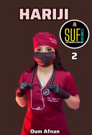 Hariji Part 2 Hausa Novels by Oum Apnan.txt