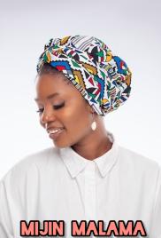 mijin malama 1&32 Hausa Novels By Nimcey Sarauta.doc