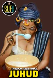 JUHUD COMPLETE HAUSA NOVELS BY OUM HAIRAN .pdf