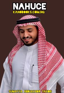 NAHUCE COMPLETE HAUSA NOVELS BY Takori Kabara .doc