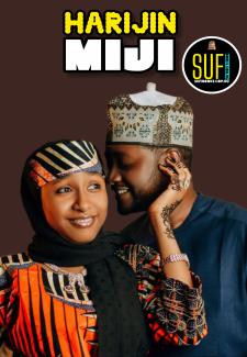 HARIJIN MIJI HAUSA NOVELS BY M SHAKUR.doc