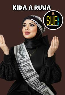 Kida A Ruwa Book 1 Original By Billyn Abdull.doc