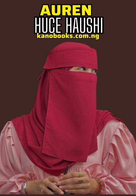 AUREN HUCE HAUSHI 1 COMPLETE BY MAMAN FATIMA.pdf