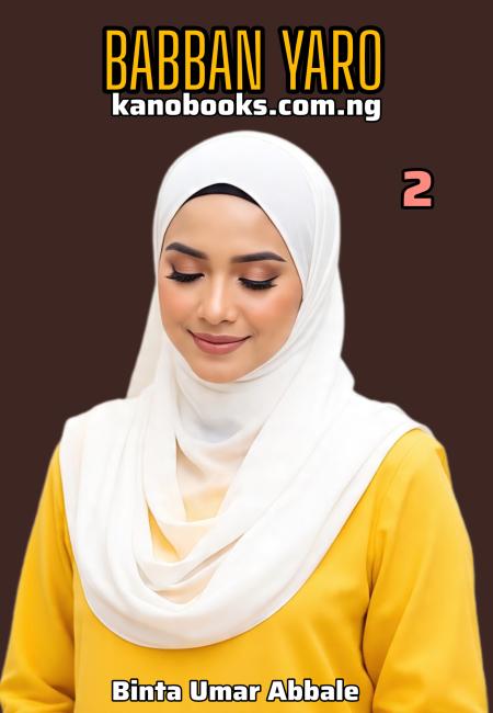 BABBAN YARO Part 2 By Binta Umar Abbale .pdf
