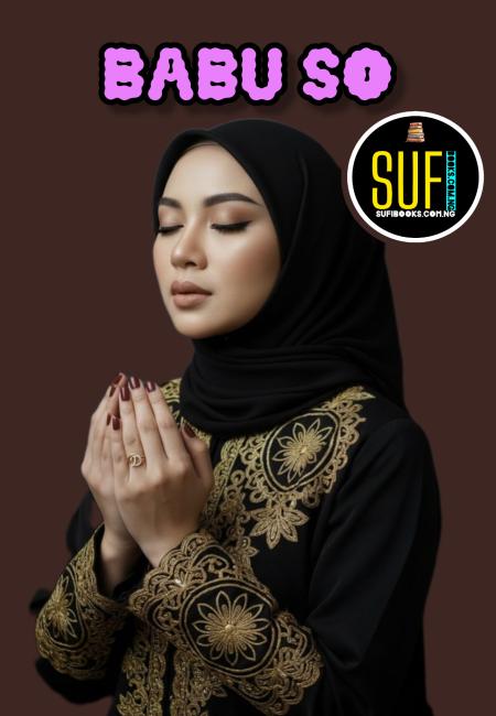 BABU SO Book Complete by Maman shakur.doc