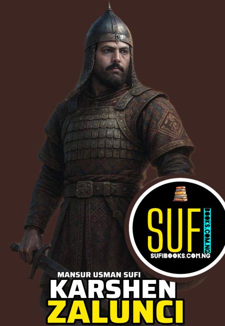 KARSHEN ZALUNCI COMPLETE BOOK BY SUFI .pdf
